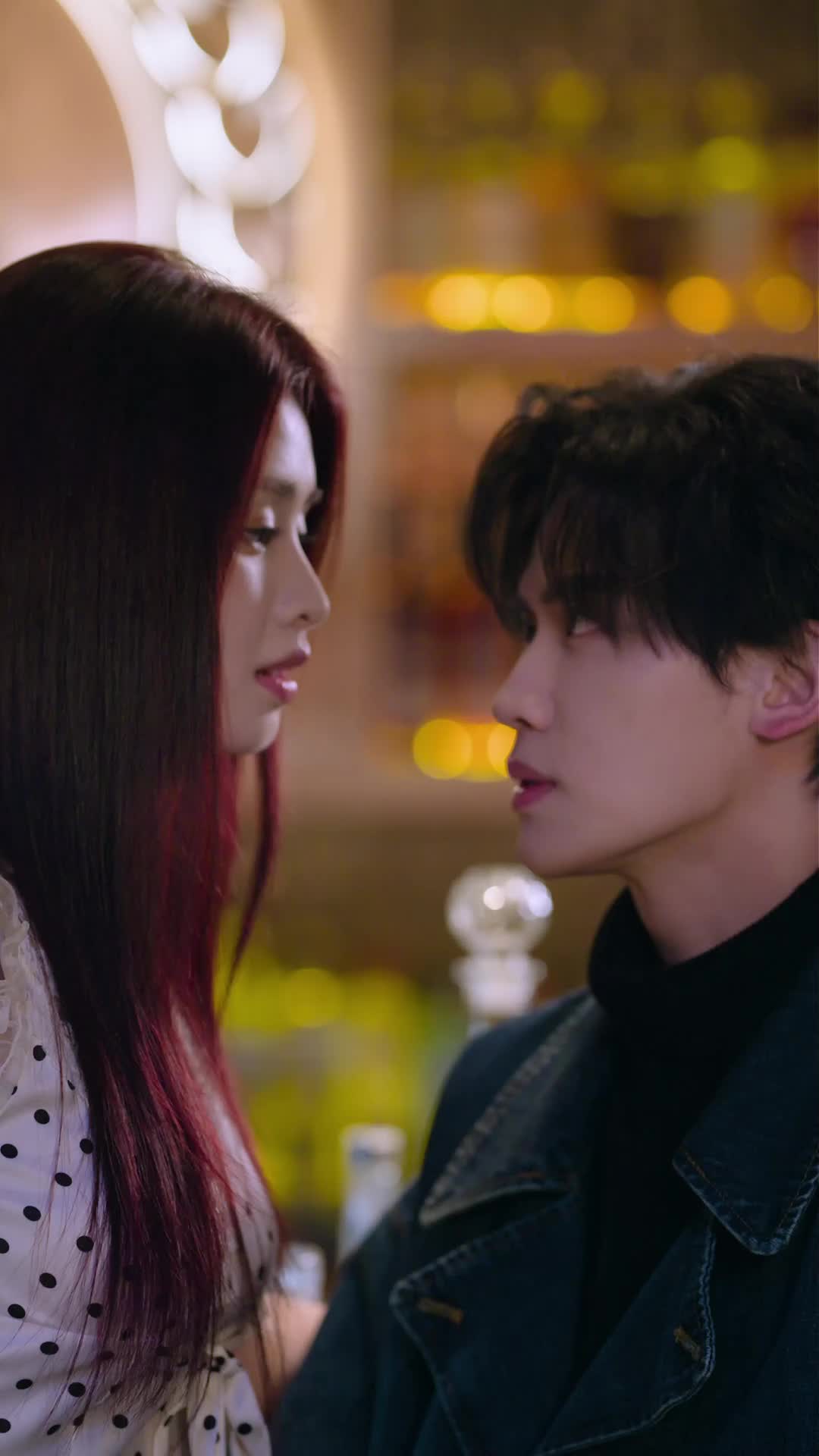 Episodio 19 de Doctor, duerme conmigo, sana mi corazón