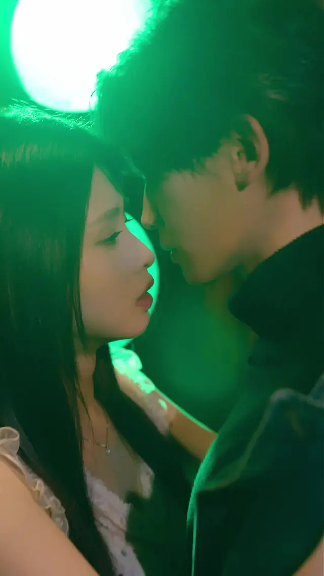Episodio 21 de Doctor, duerme conmigo, sana mi corazón