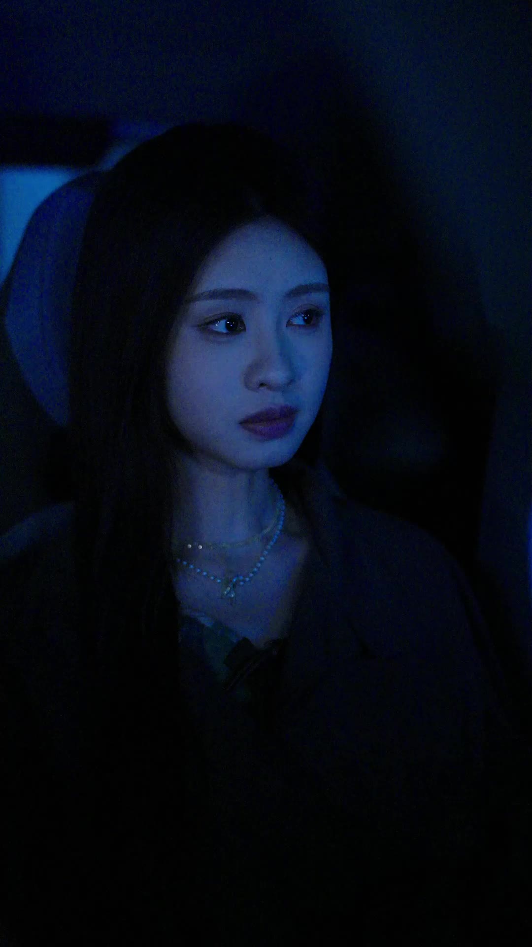 Episodio 29 de Doctor, duerme conmigo, sana mi corazón