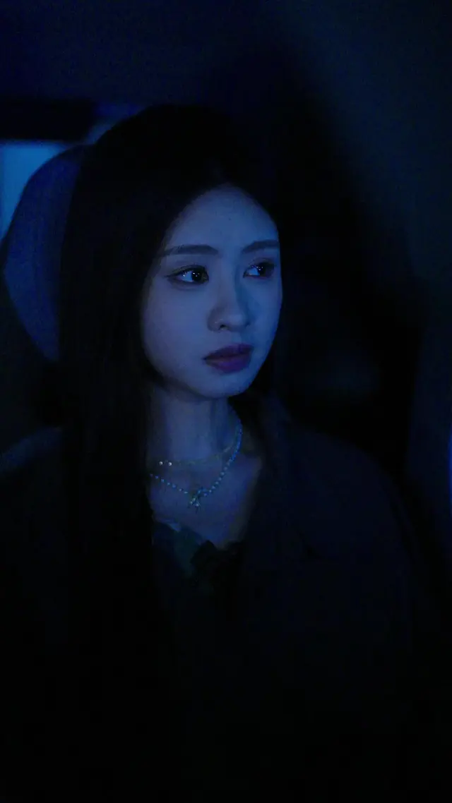 Episodio 29 de Doctor, duerme conmigo, sana mi corazón