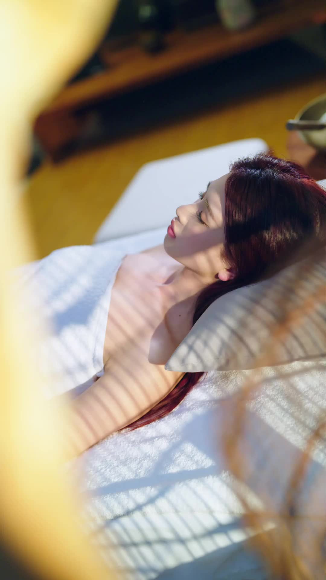 Episodio 3 de Doctor, duerme conmigo, sana mi corazón