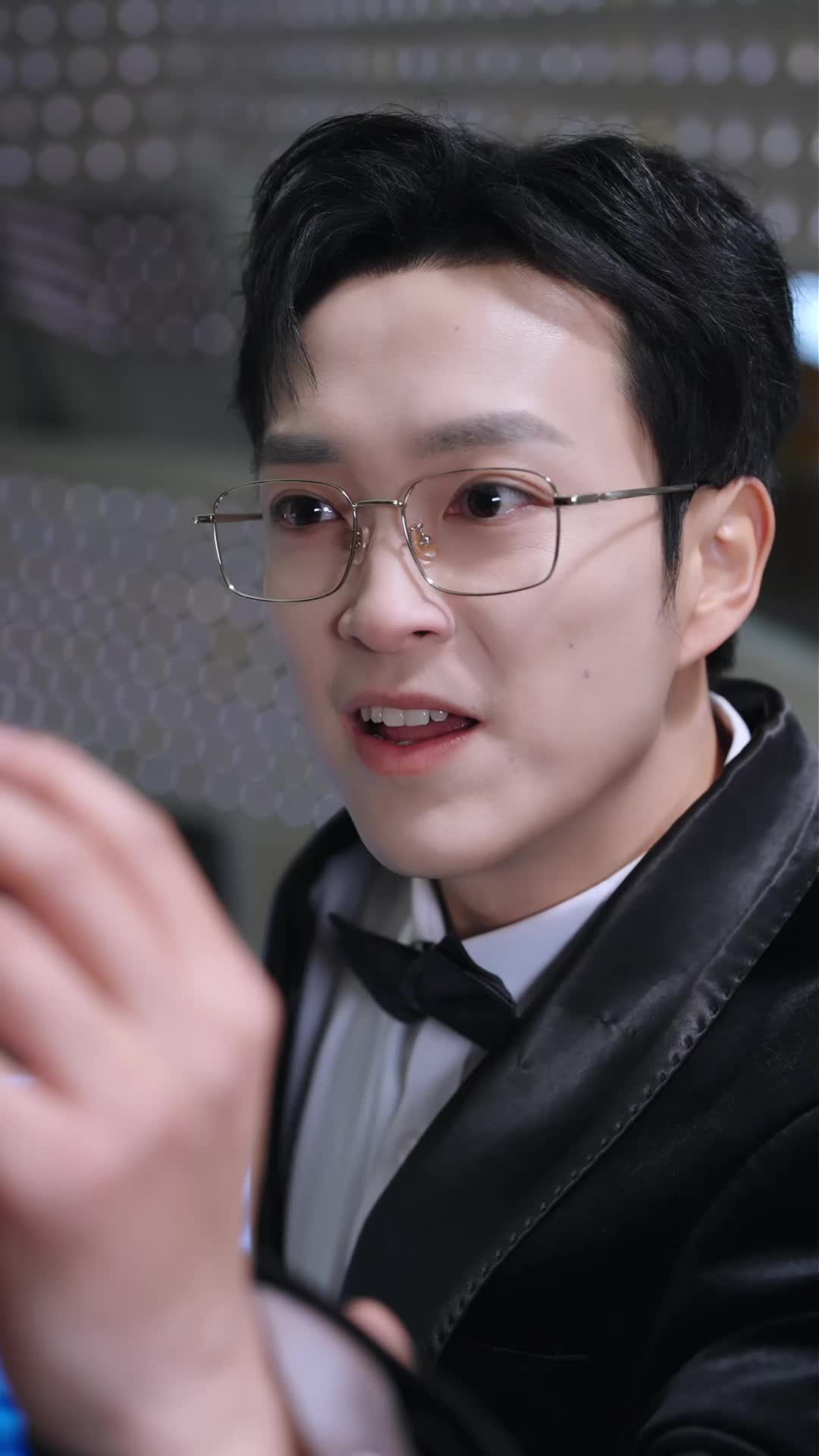 Episodio 39 de Doctor, duerme conmigo, sana mi corazón