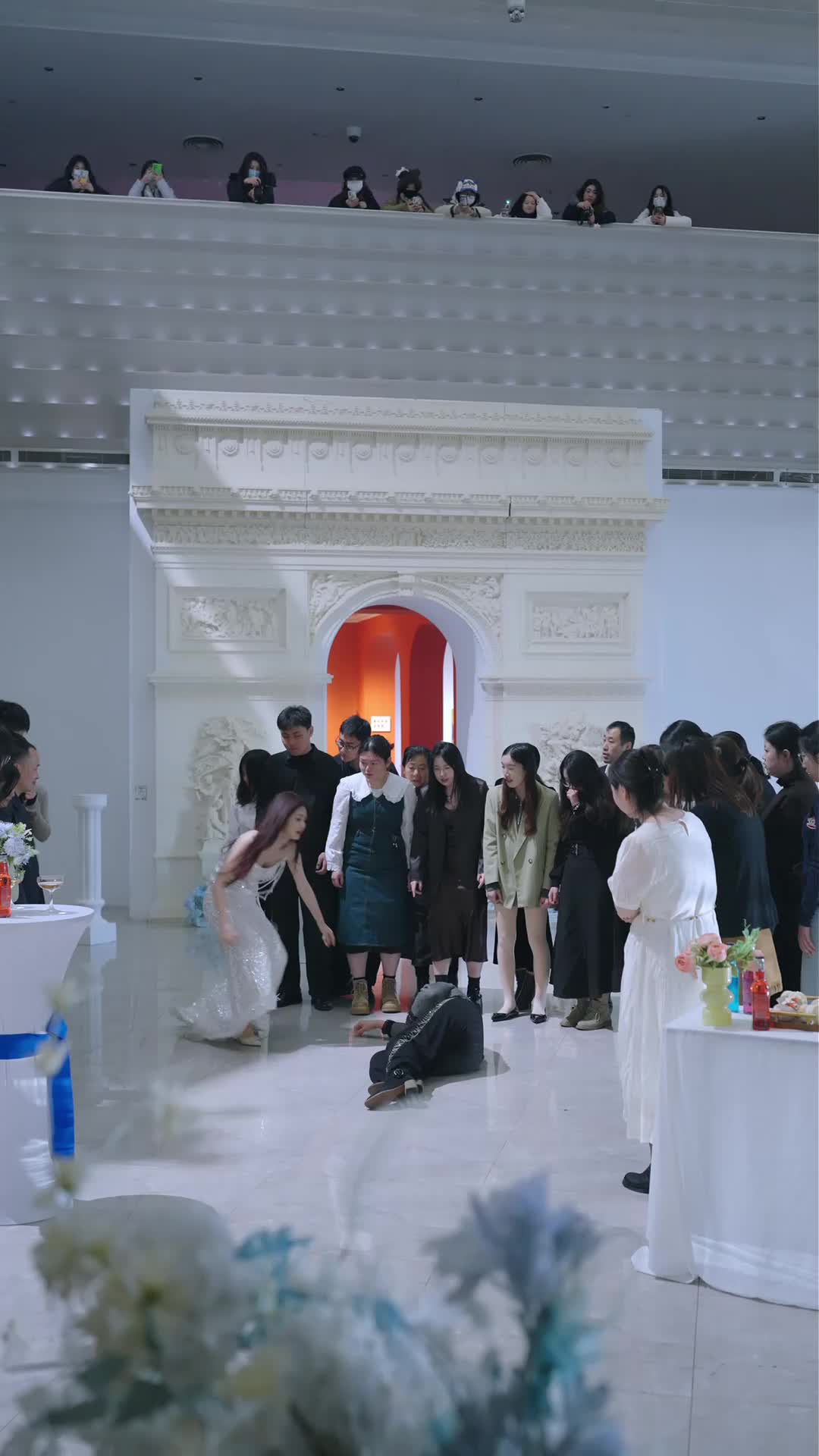 Episodio 41 de Doctor, duerme conmigo, sana mi corazón