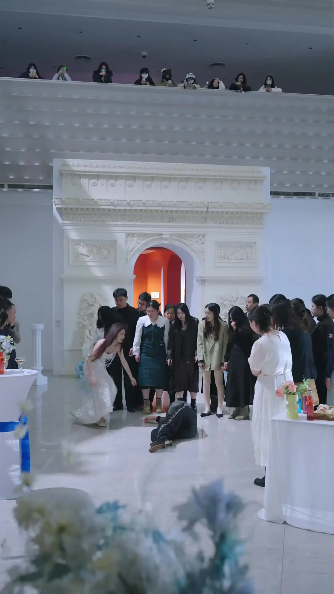 Episodio 41 de Doctor, duerme conmigo, sana mi corazón