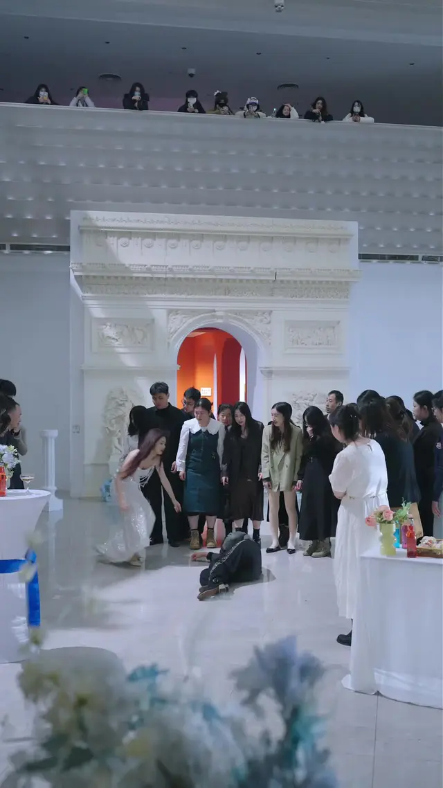 Episodio 41 de Doctor, duerme conmigo, sana mi corazón