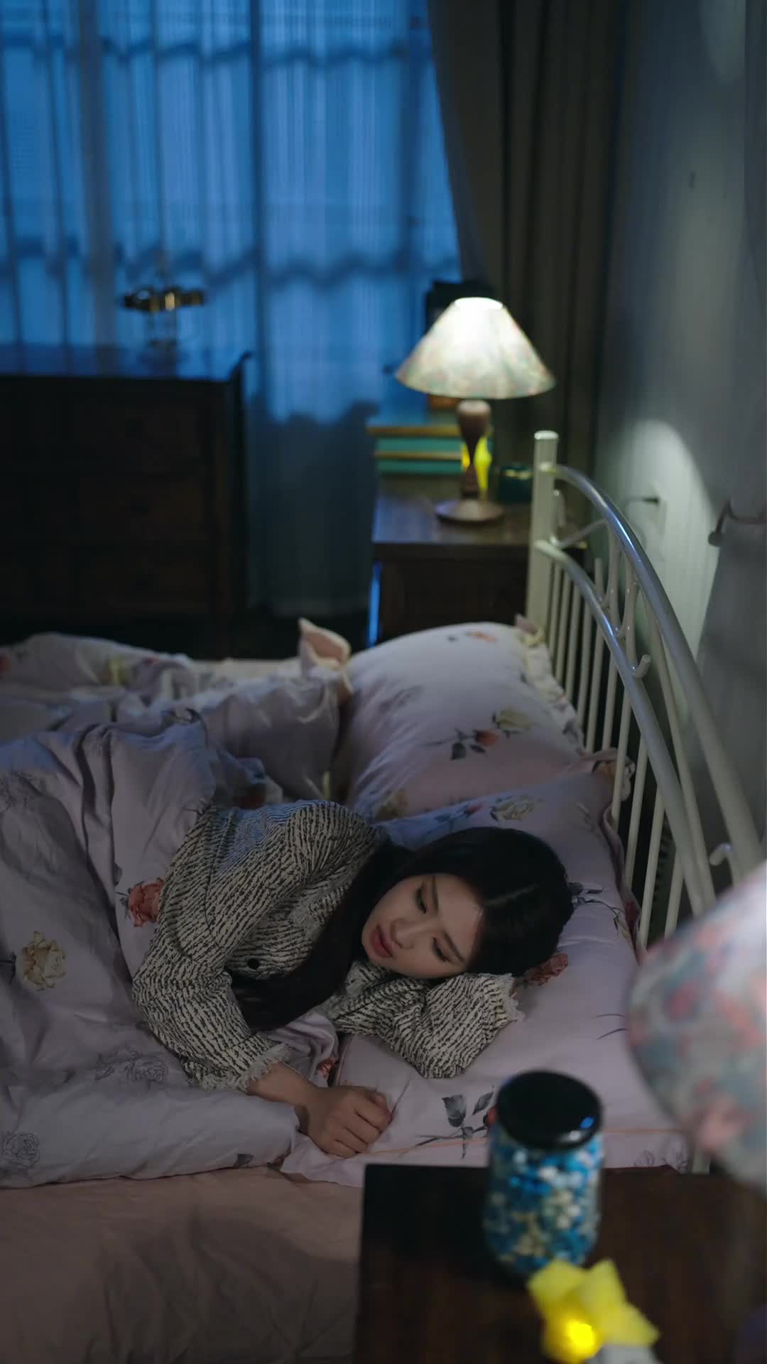 Episodio 47 de Doctor, duerme conmigo, sana mi corazón