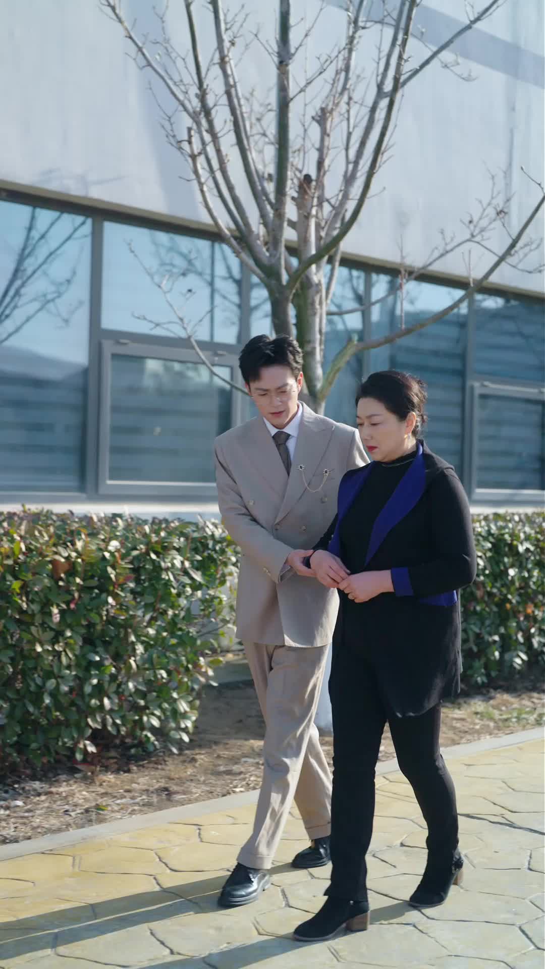Episodio 48 de Doctor, duerme conmigo, sana mi corazón