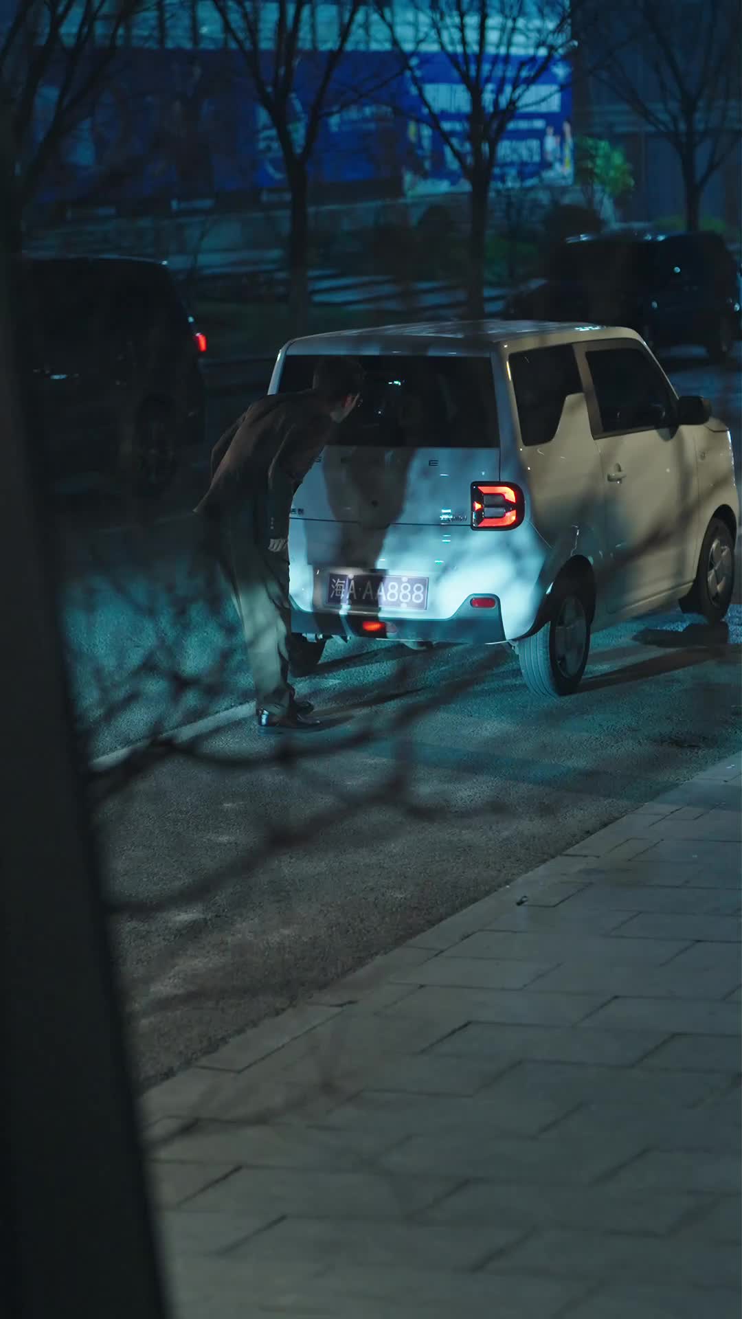 Episodio 5 de Doctor, duerme conmigo, sana mi corazón