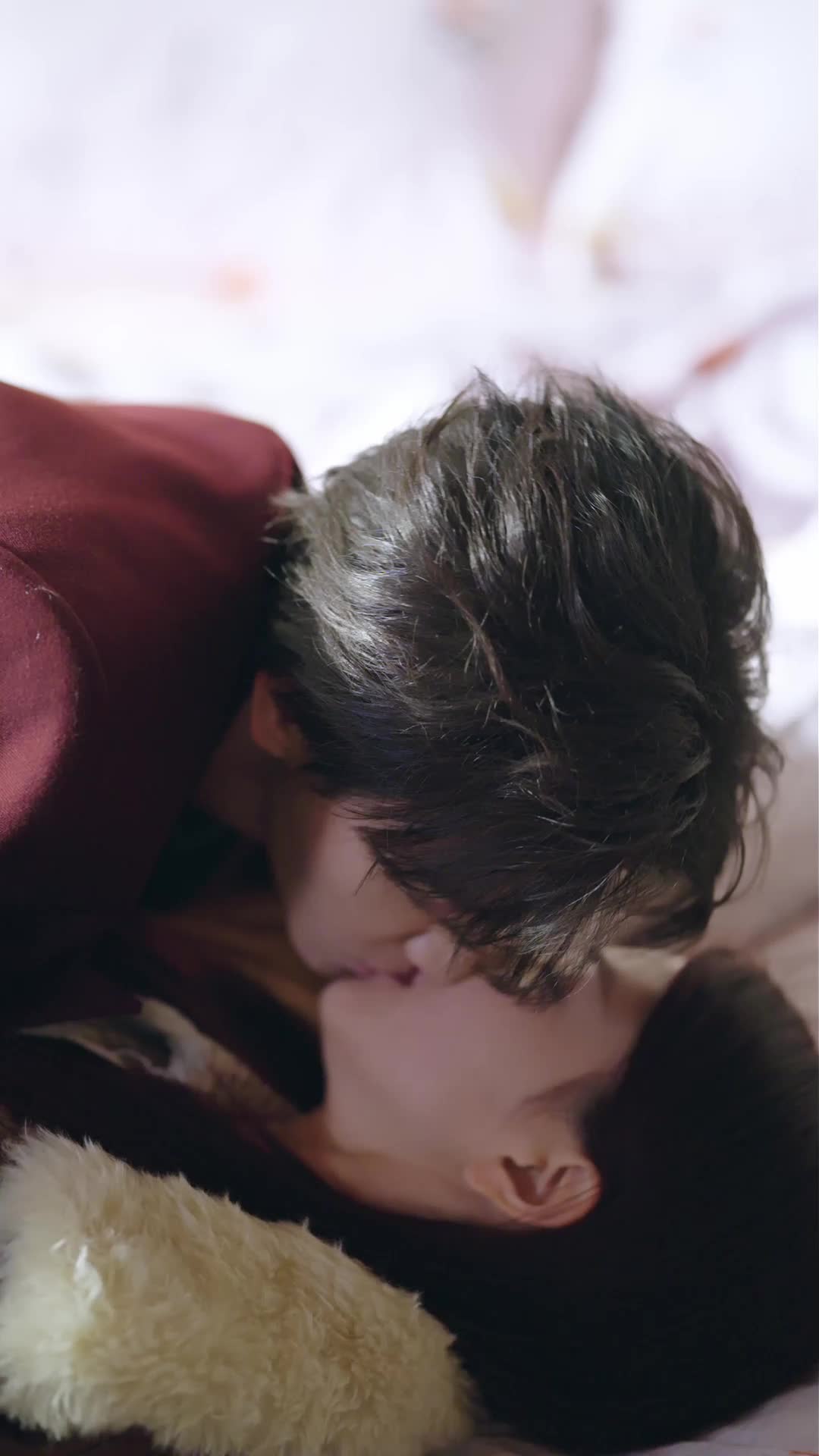 Episodio 53 de Doctor, duerme conmigo, sana mi corazón