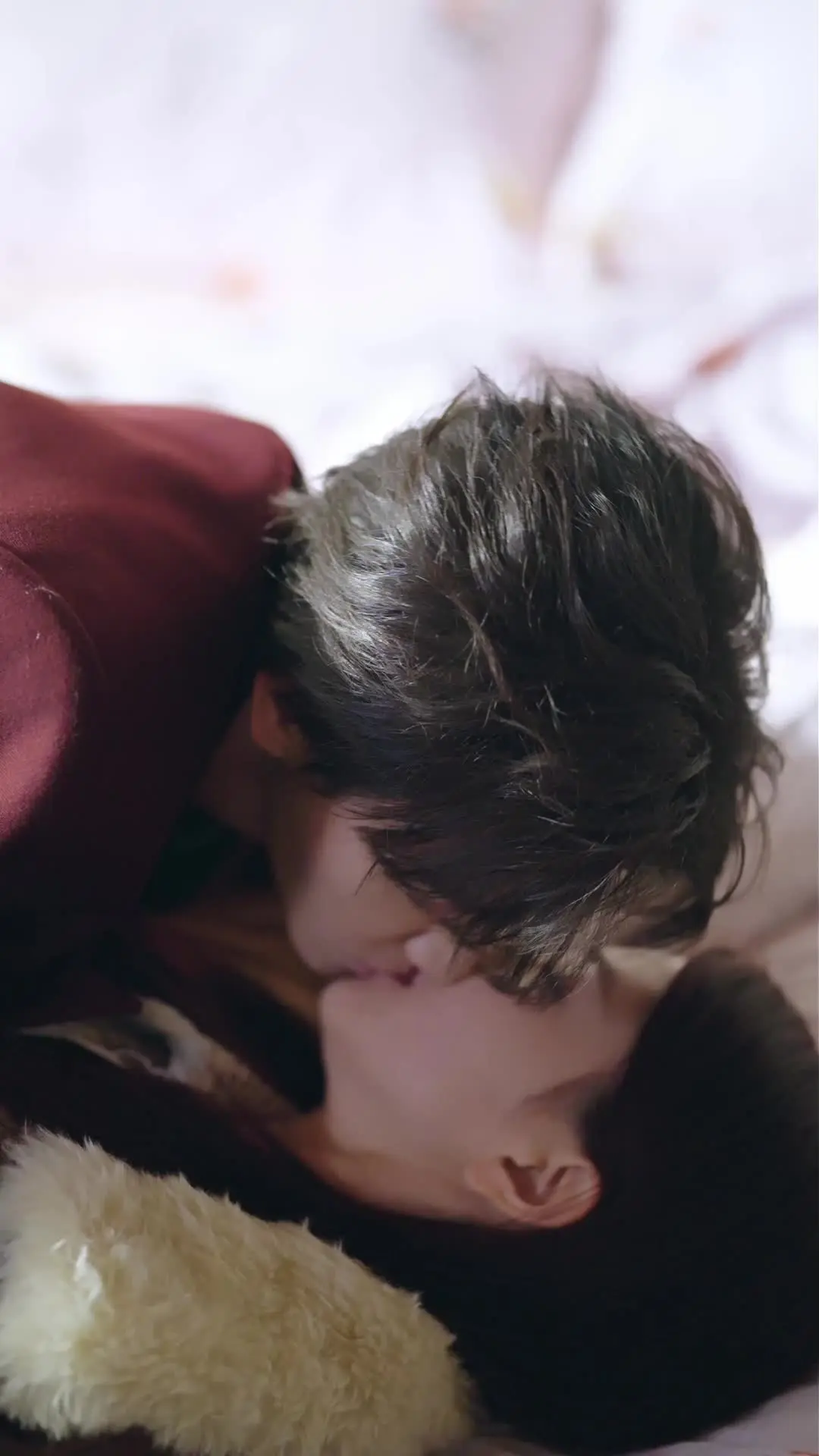 Episodio 53 de Doctor, duerme conmigo, sana mi corazón