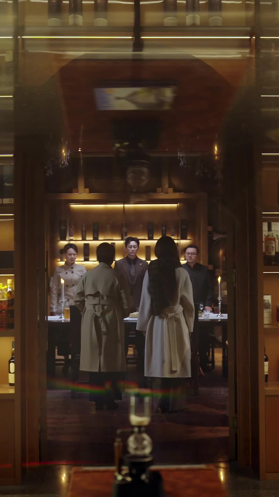 Episodio 55 de Doctor, duerme conmigo, sana mi corazón