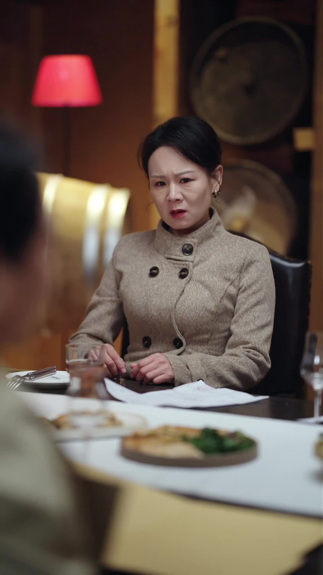 Episodio 58 de Doctor, duerme conmigo, sana mi corazón