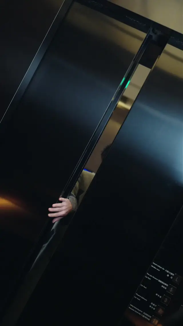 Episodio 6 de Doctor, duerme conmigo, sana mi corazón