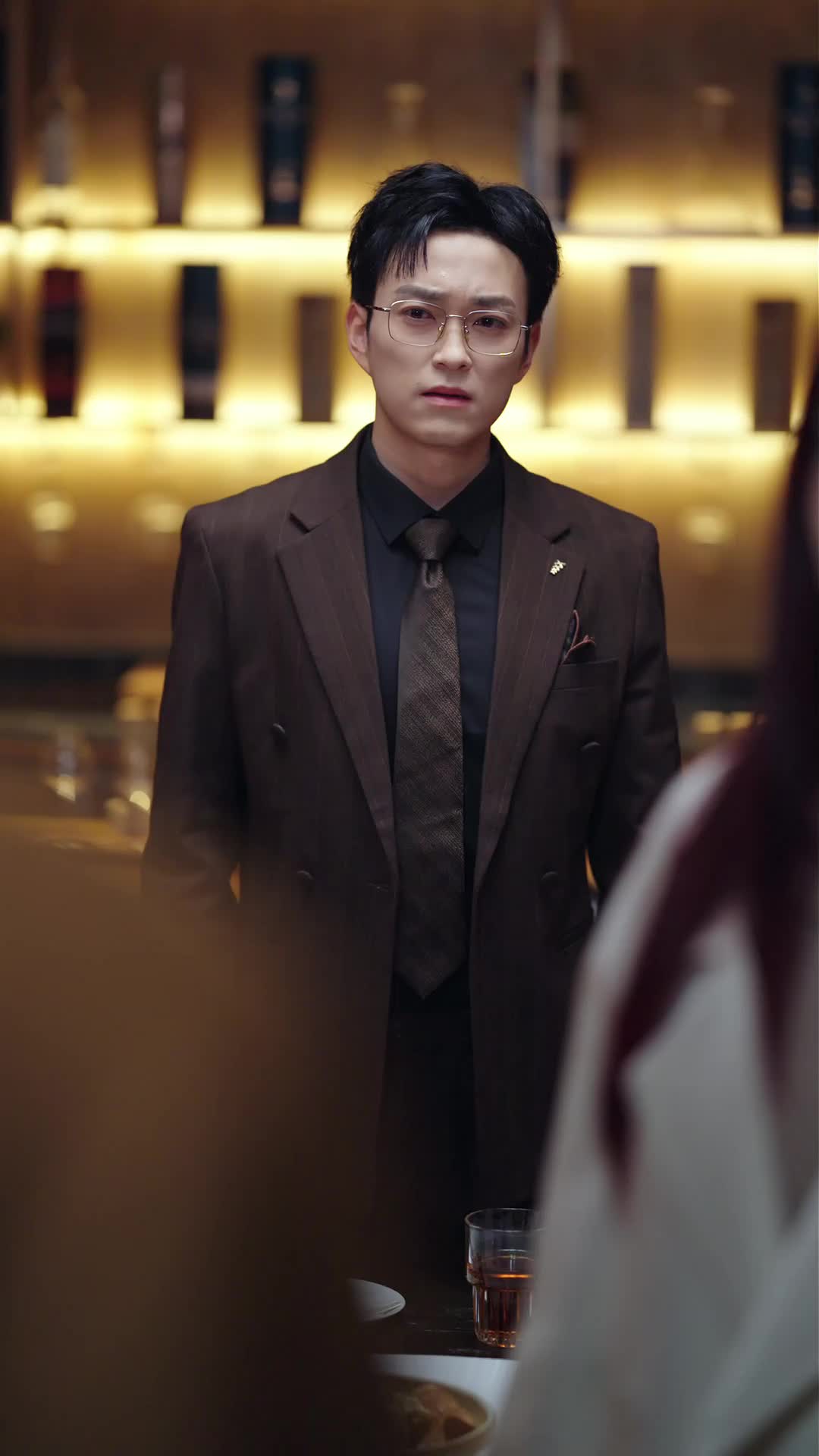 Episodio 60 de Doctor, duerme conmigo, sana mi corazón
