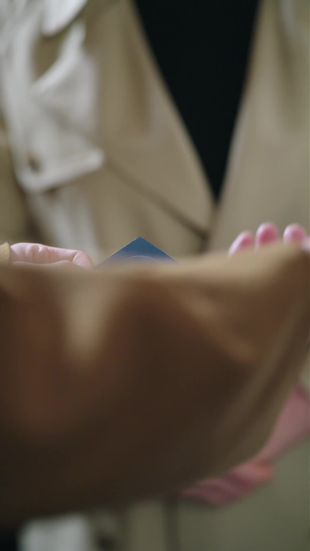 Episodio 61 de Doctor, duerme conmigo, sana mi corazón