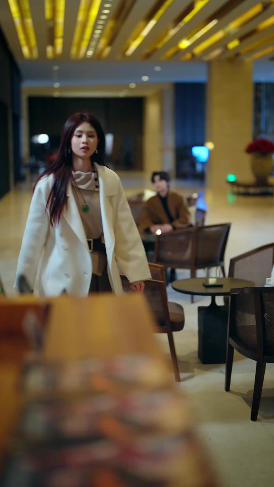 Episodio 65 de Doctor, duerme conmigo, sana mi corazón
