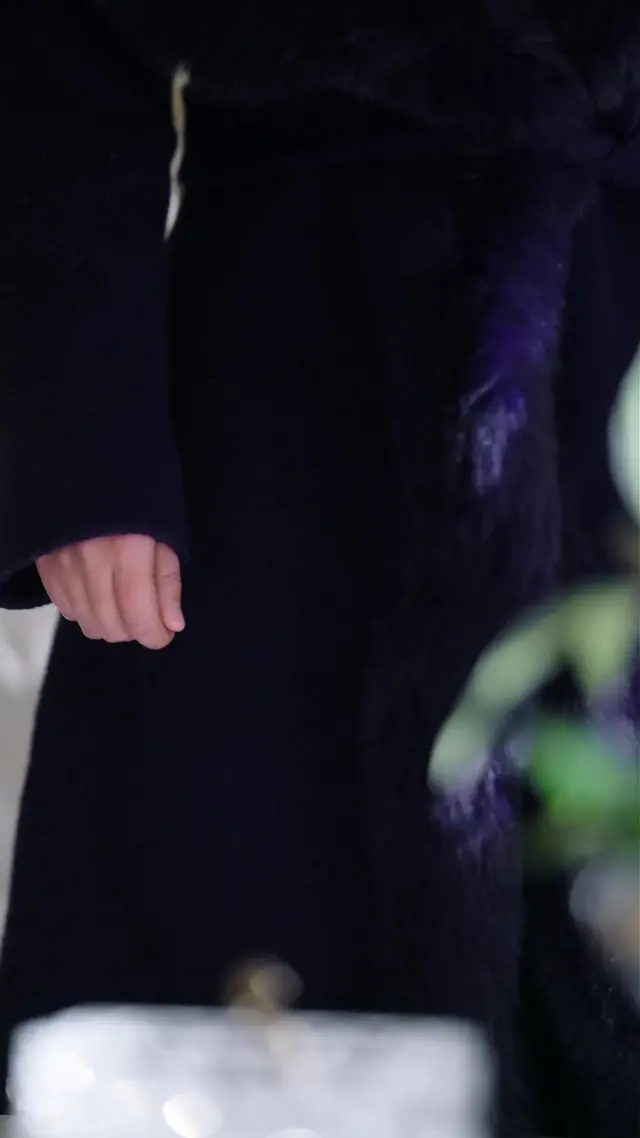 Episodio 67 de Doctor, duerme conmigo, sana mi corazón