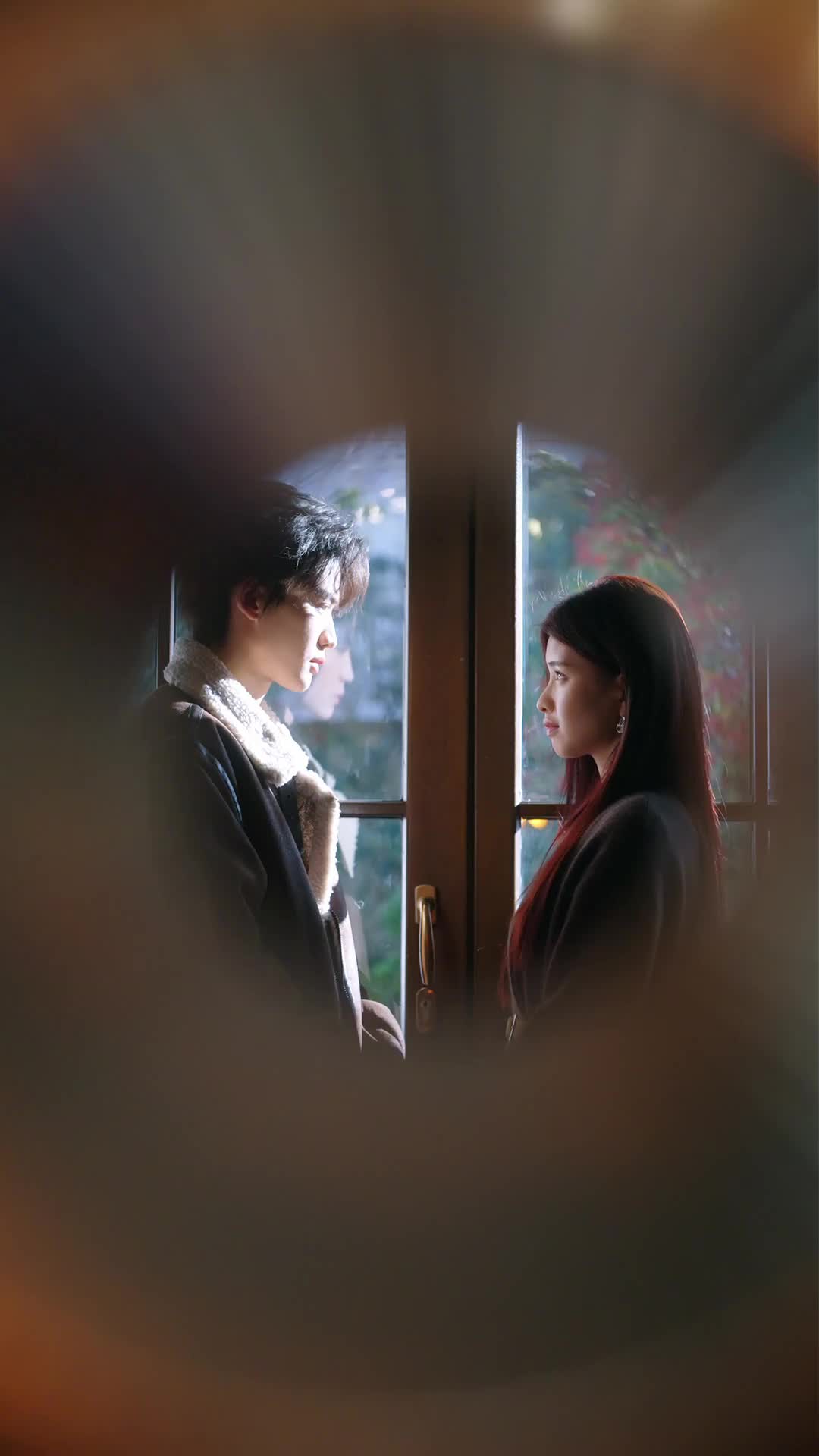Episodio 68 de Doctor, duerme conmigo, sana mi corazón