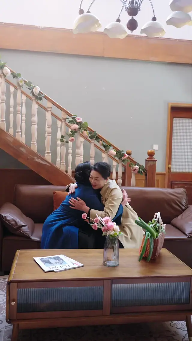 Episodio 79 de Doctor, duerme conmigo, sana mi corazón