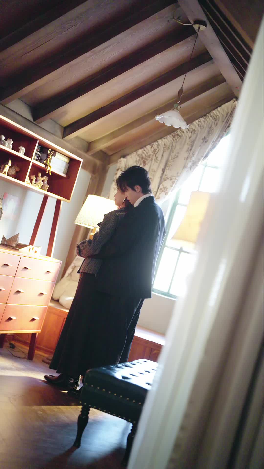 Episodio 80 de Doctor, duerme conmigo, sana mi corazón