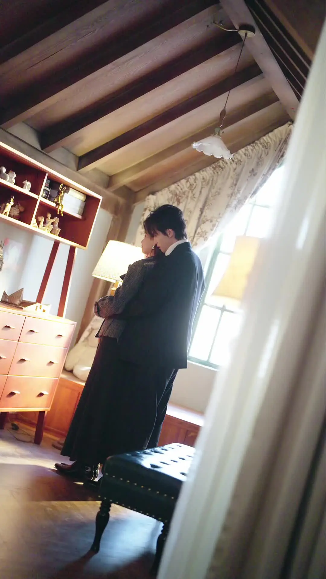 Episodio 80 de Doctor, duerme conmigo, sana mi corazón