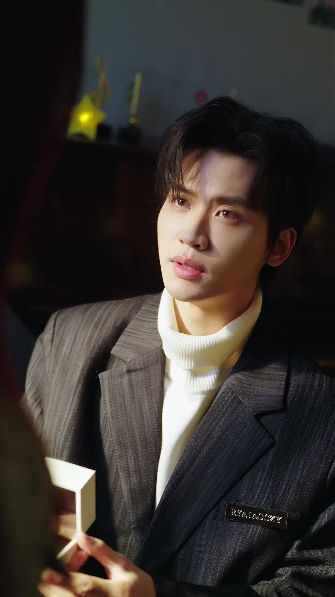 Episodio 81 de Doctor, duerme conmigo, sana mi corazón