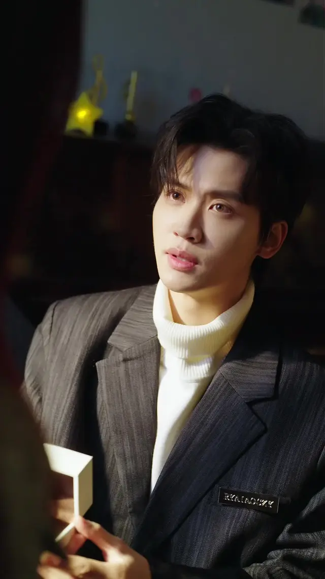 Episodio 81 de Doctor, duerme conmigo, sana mi corazón