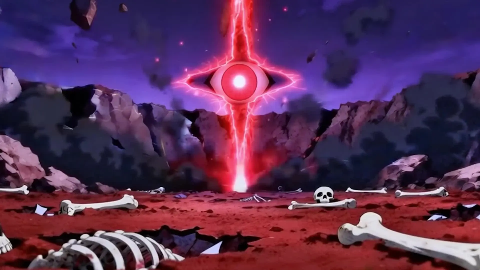 Episodio 77 de Domador con omnisciencia total