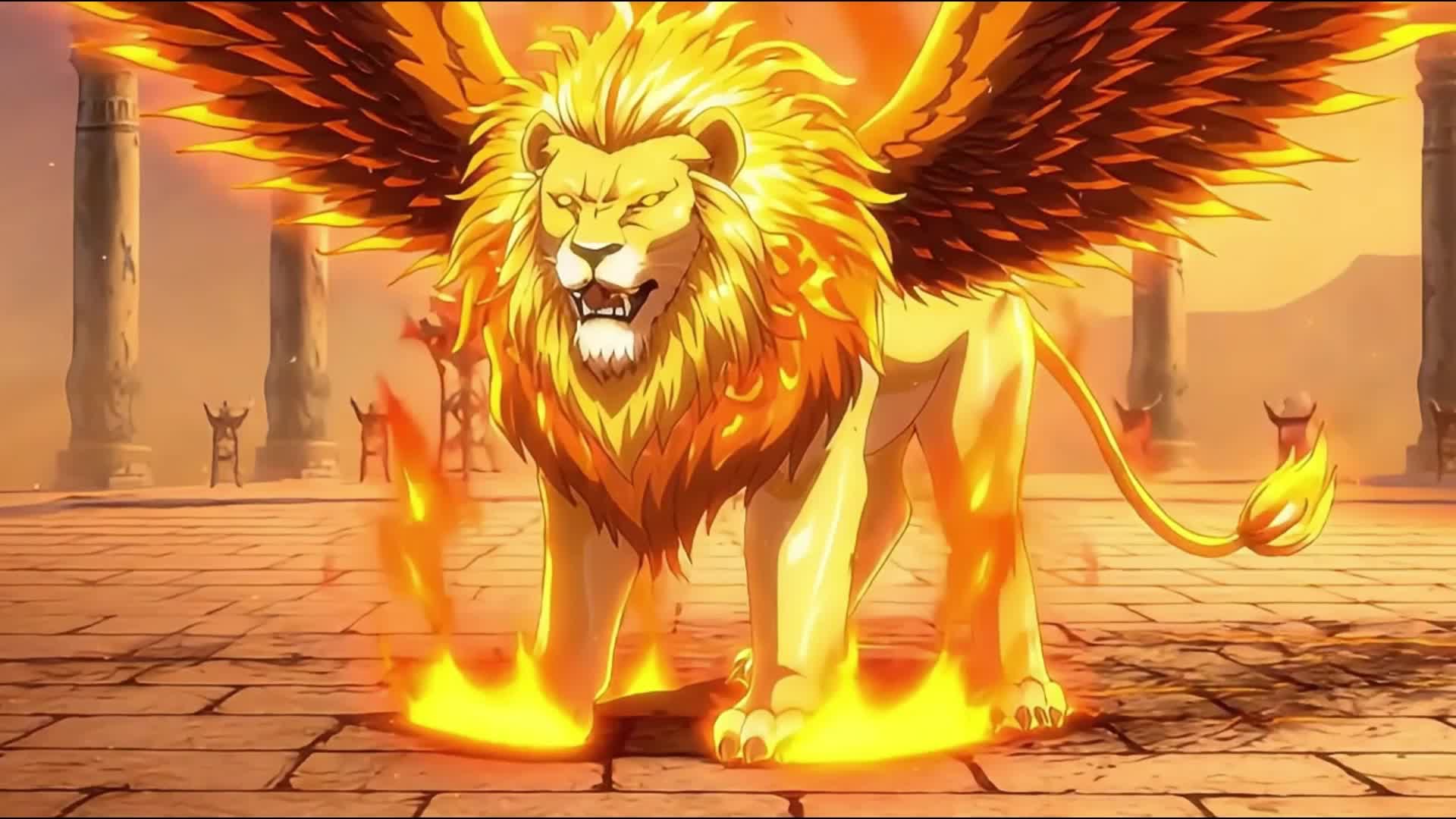 Episodio 56 de Domadores de bestias