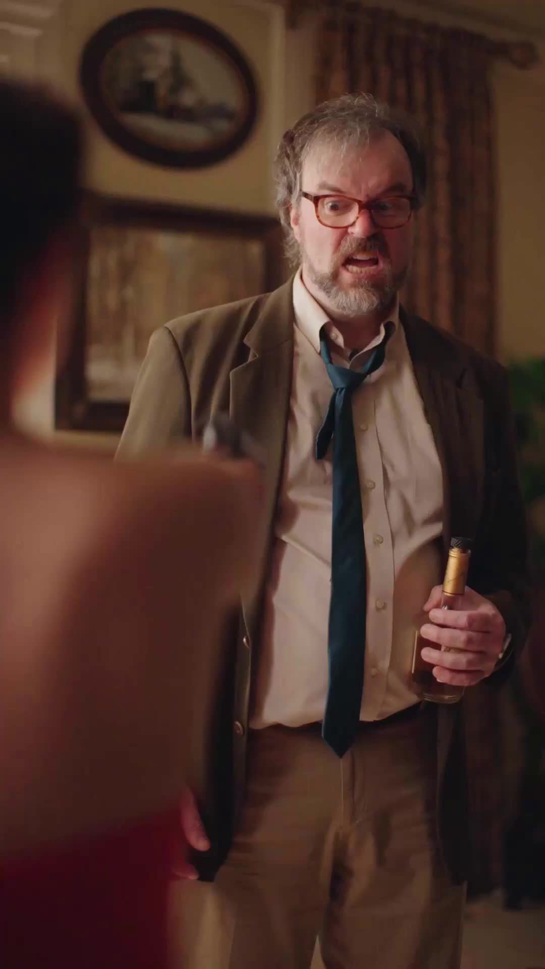Episodio 27 de Dómame, mi señor