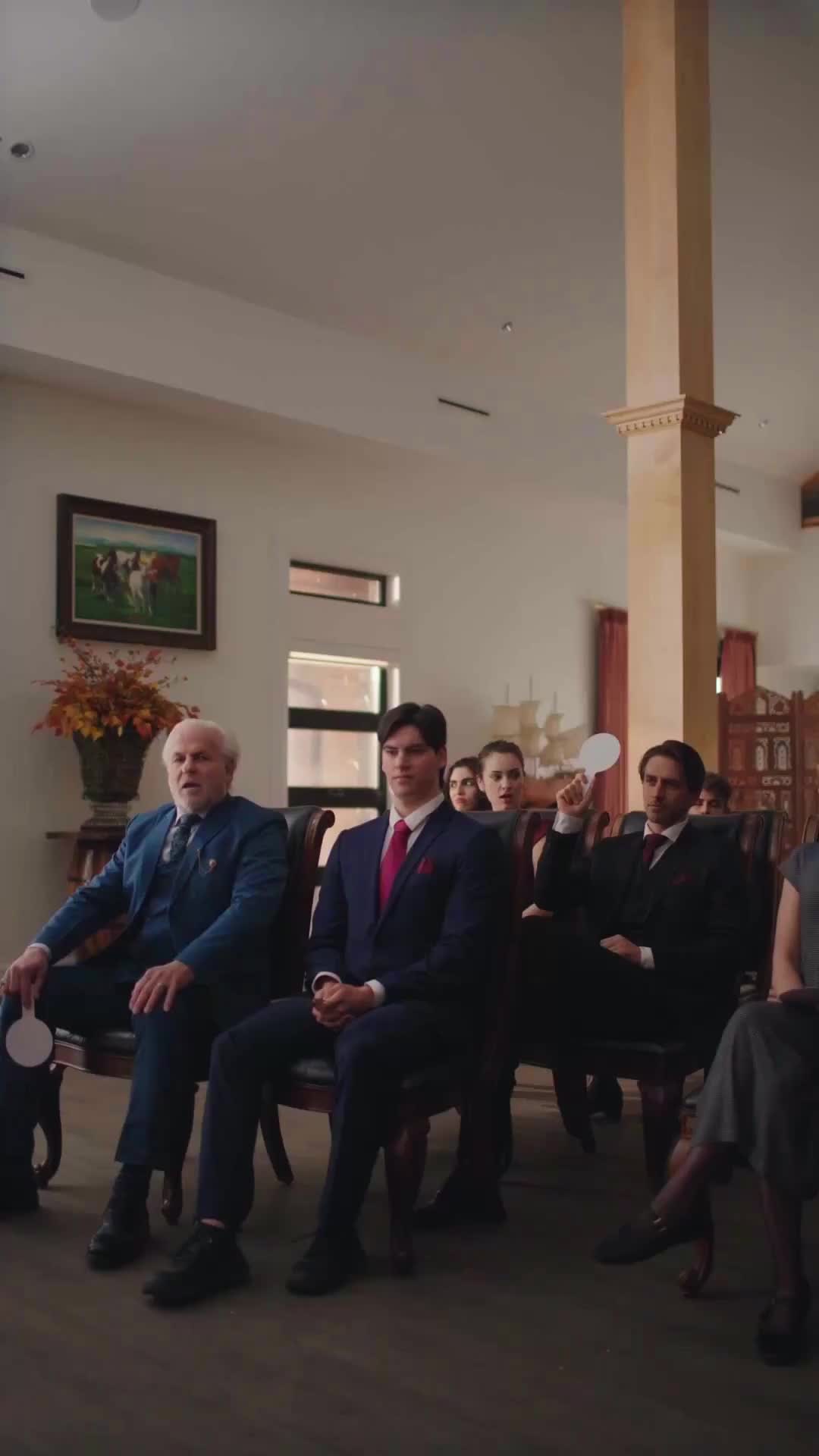Episodio 30 de Dómame, mi señor