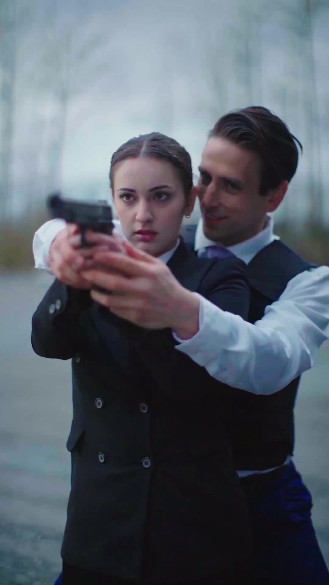 Episodio 4 de Dómame, mi señor