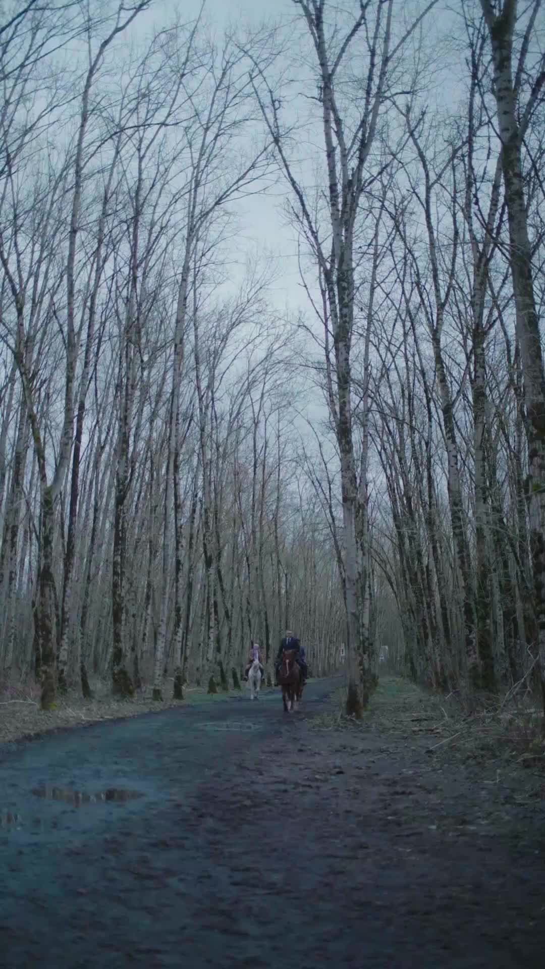 Episodio 6 de Dómame, mi señor