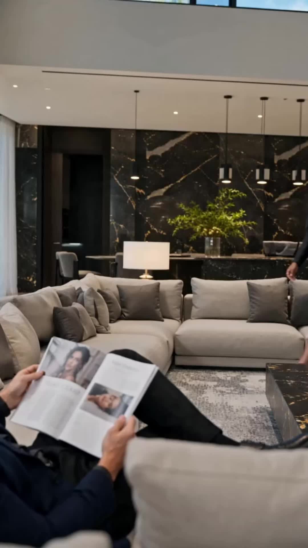 Episodio 20 de Domando a mi jefe de la mafia