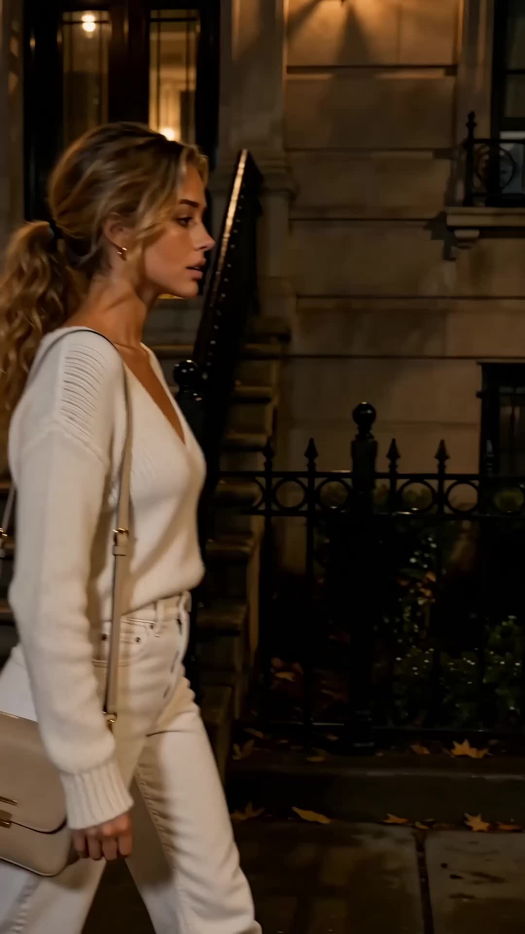 Episodio 7 de Domando a mi jefe de la mafia