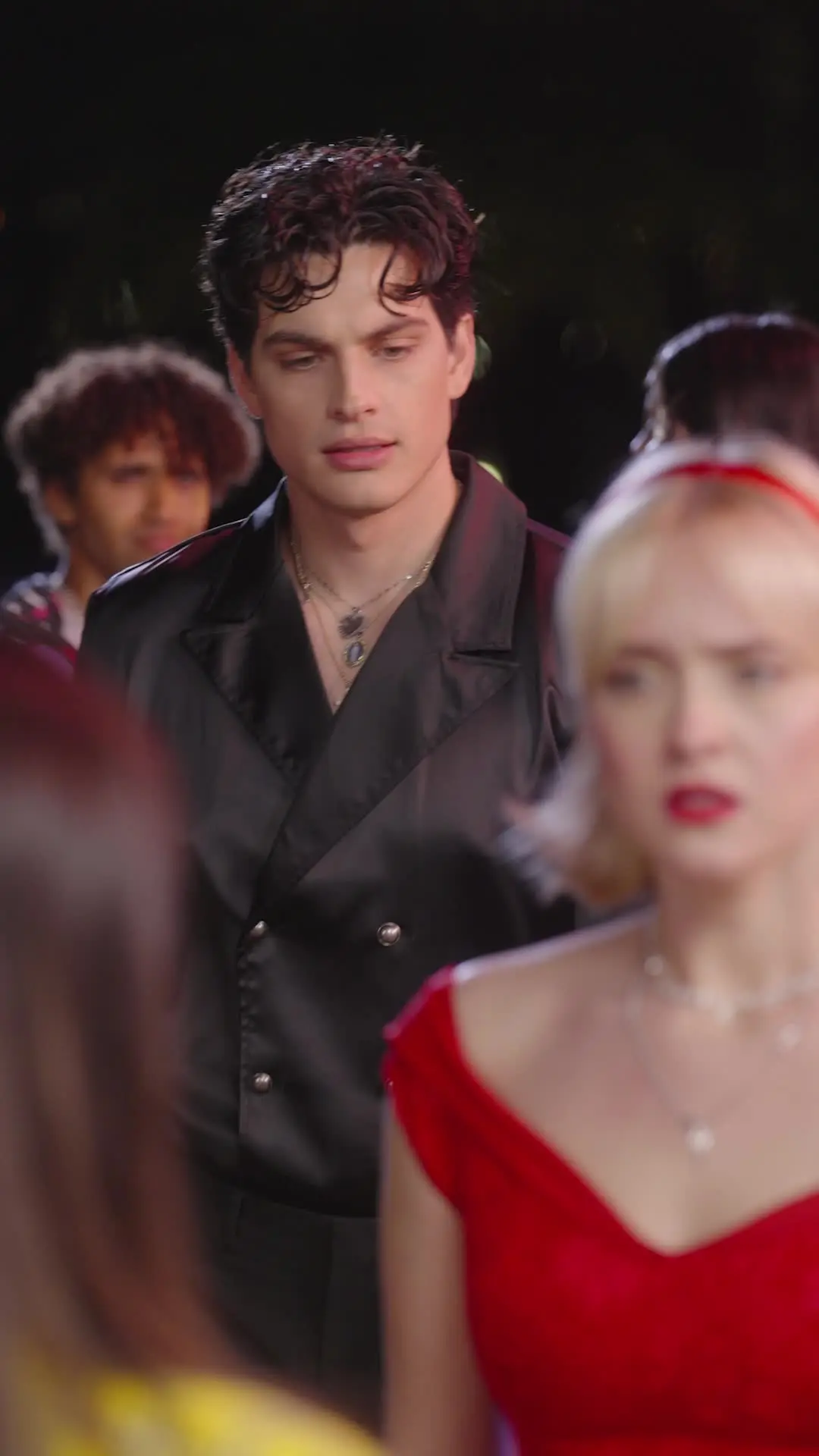 Episodio 20 de Domando a mis bullies 2