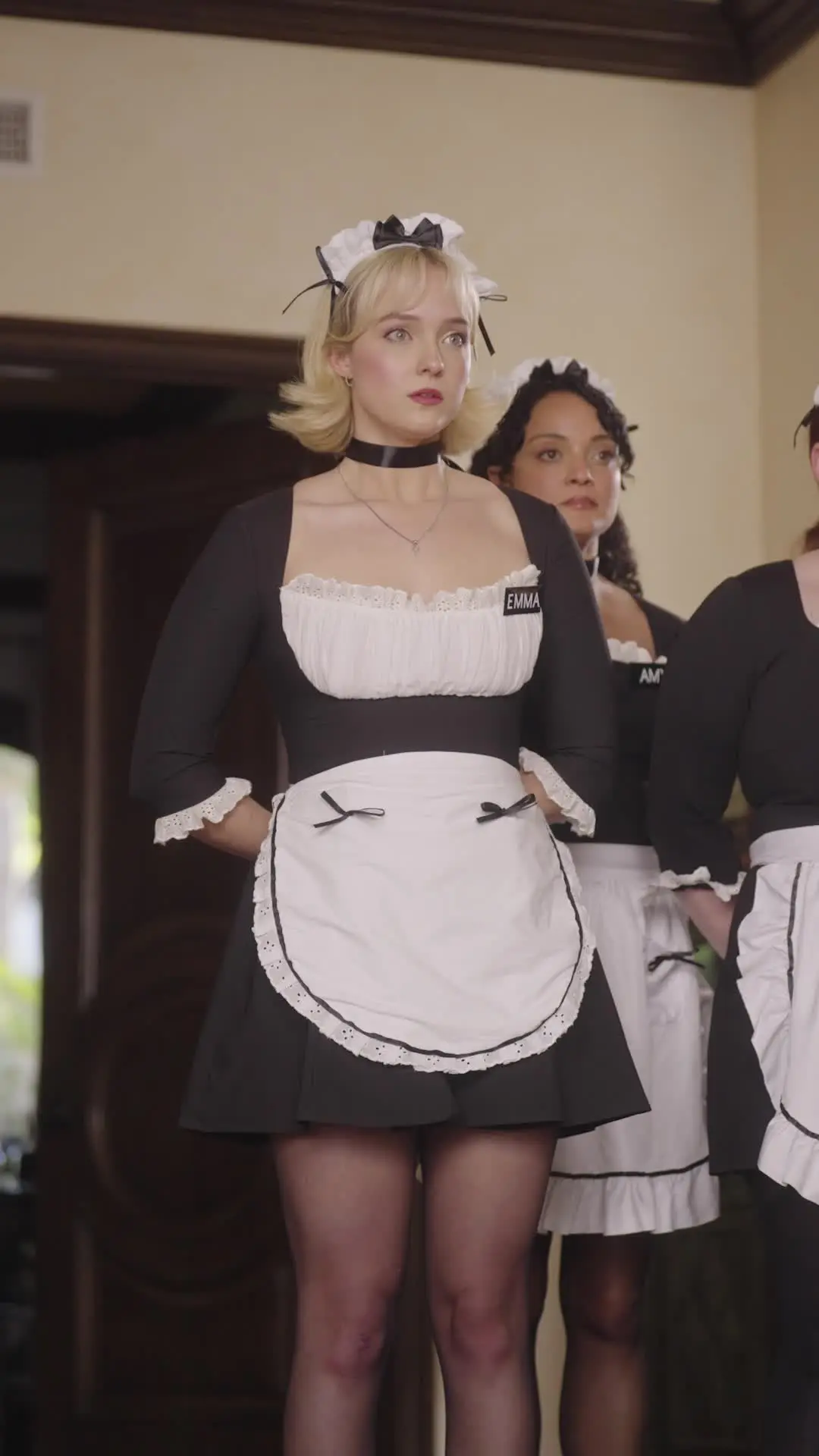 Episodio 5 de Domando a mis bullies 2