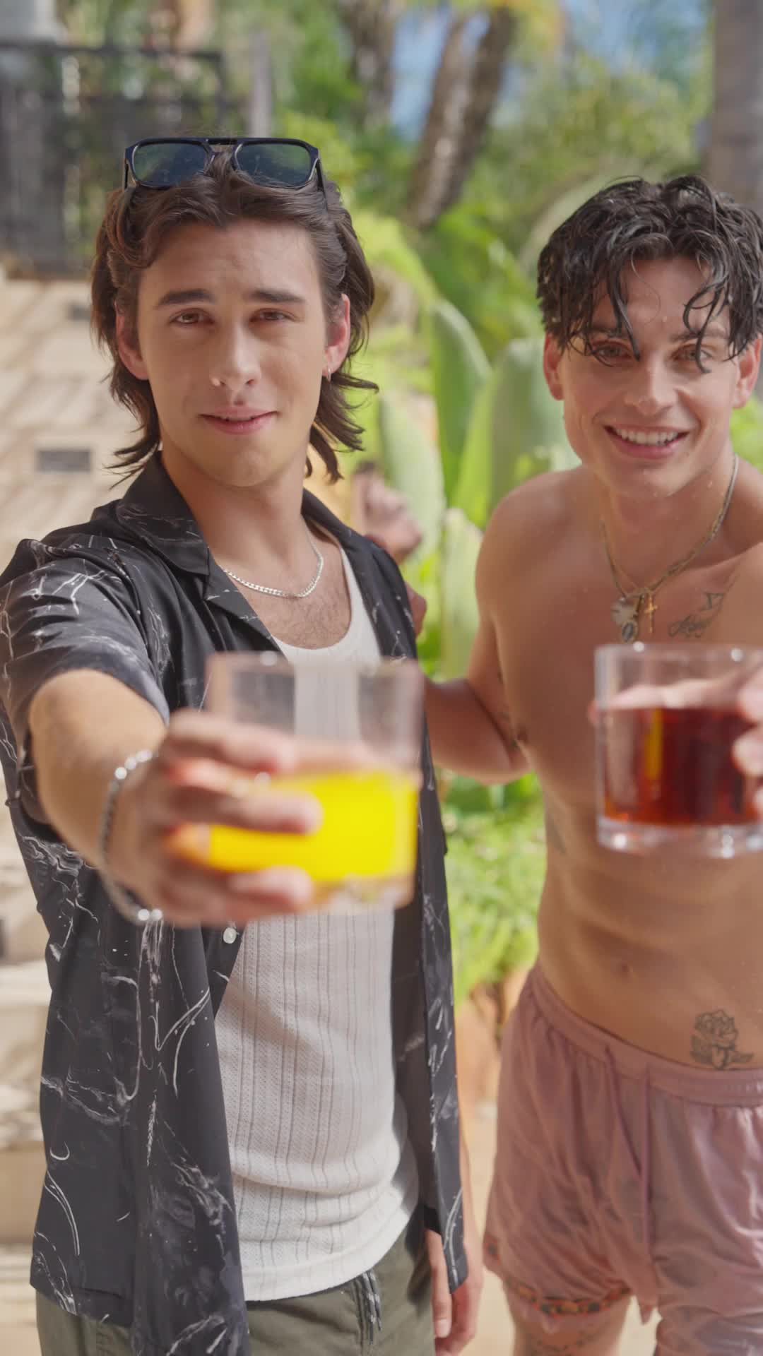 Episodio 54 de Domando a mis bullies