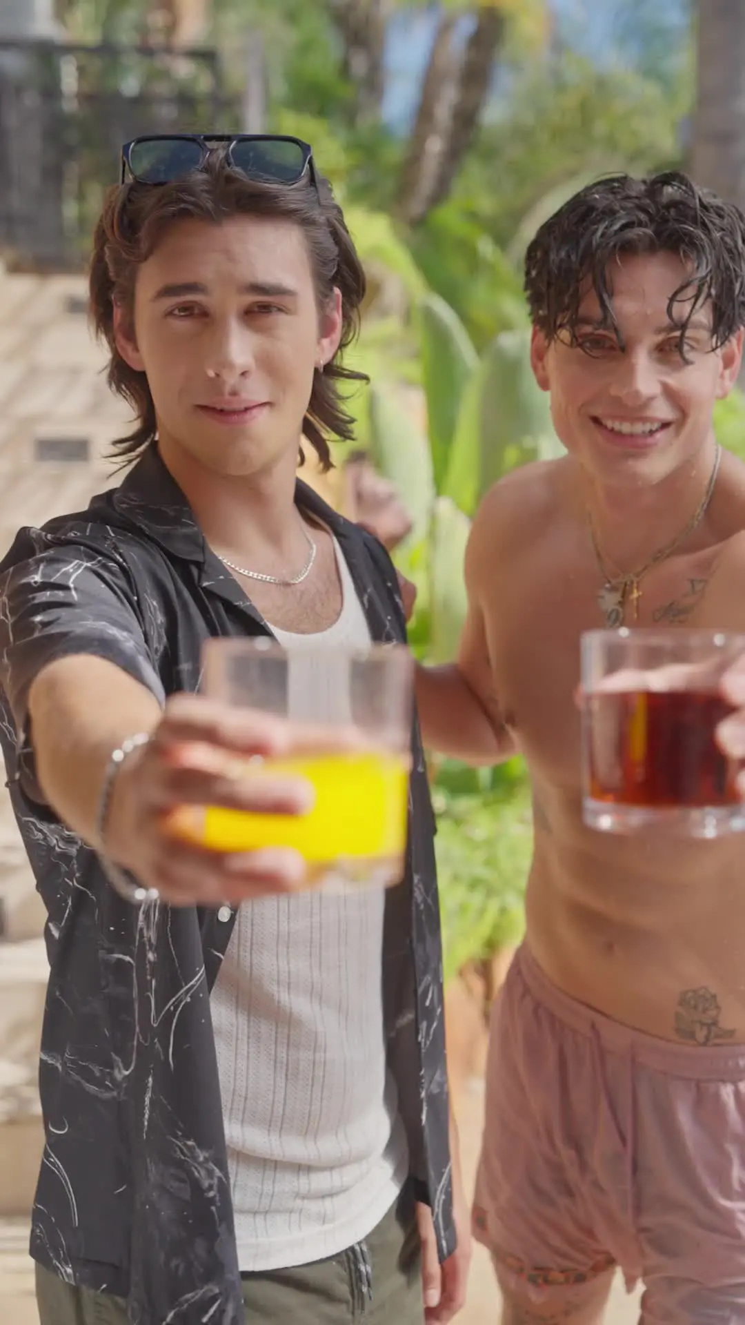 Episodio 54 de Domando a mis bullies
