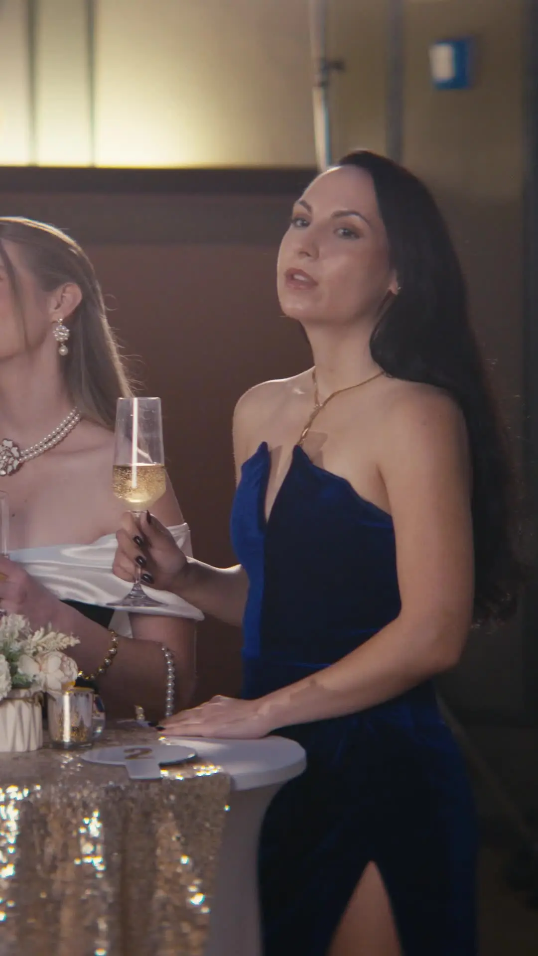 Episodio 10 de Domando al tío billonario de mi ex