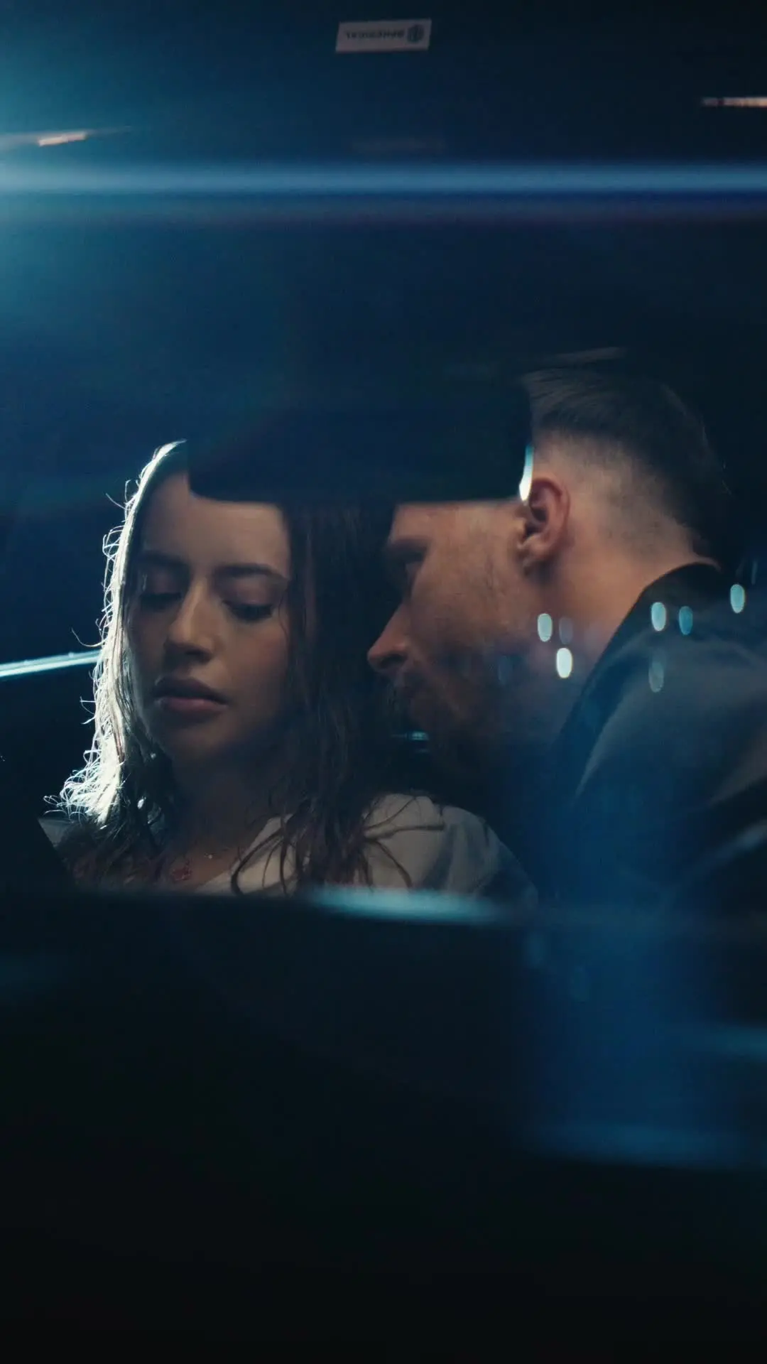 Episodio 3 de Domando al tío billonario de mi ex