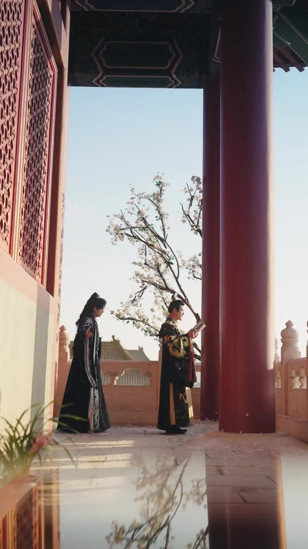 Episodio 10 de Domíname, general