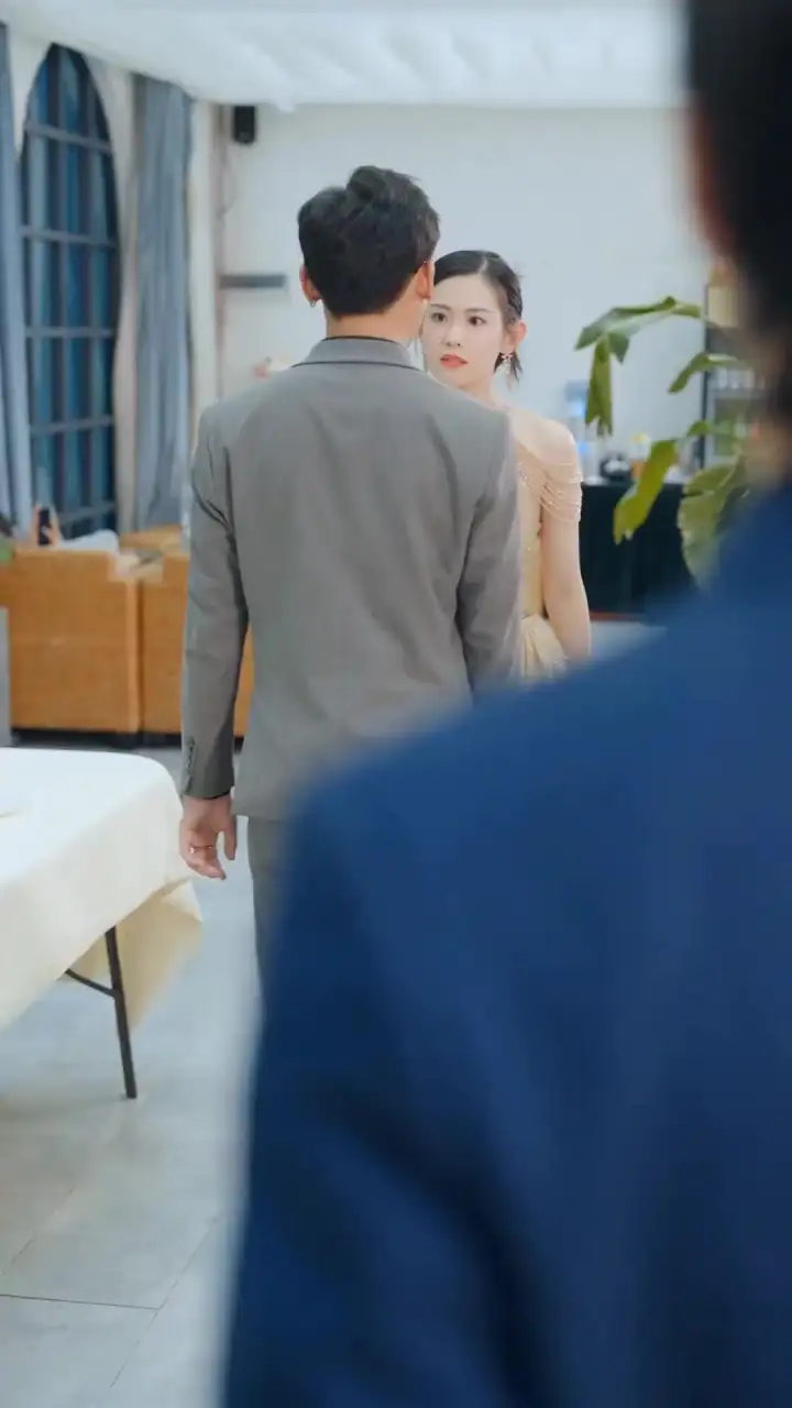 Episodio 10 de Dormir con un CEO después de la Traición de mi Prometido