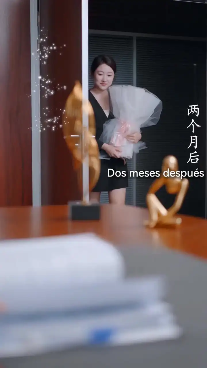 Episodio 23 de Dormir con un CEO después de la Traición de mi Prometido