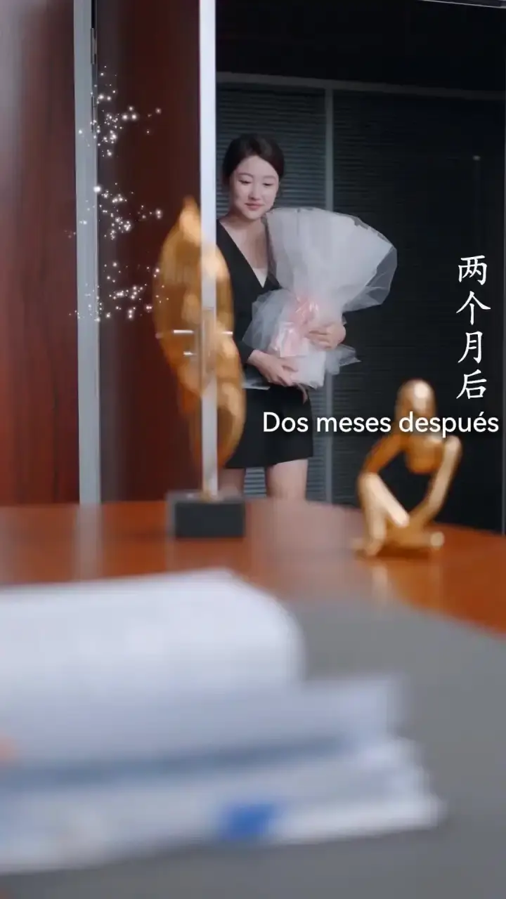 Episodio 23 de Dormir con un CEO después de la Traición de mi Prometido