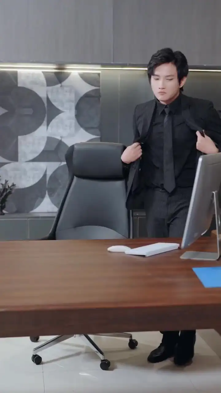Episodio 51 de Dormir con un CEO después de la Traición de mi Prometido