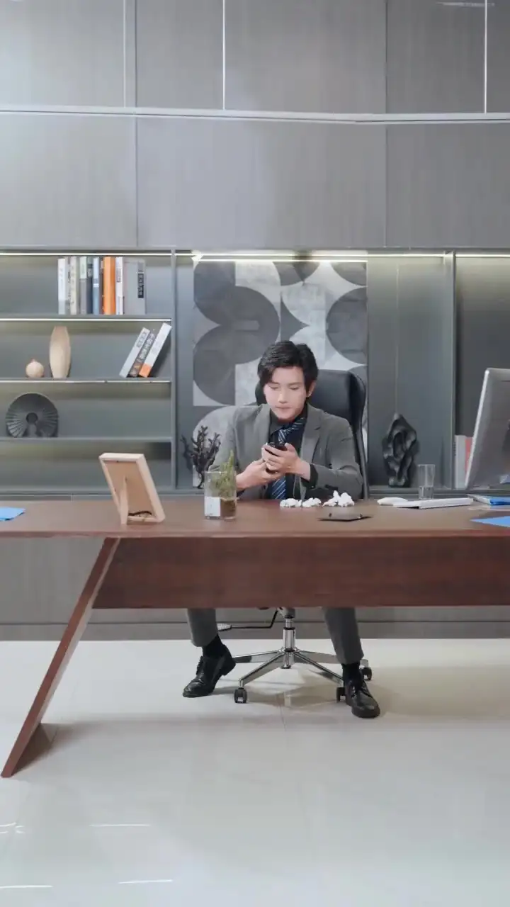 Episodio 63 de Dormir con un CEO después de la Traición de mi Prometido