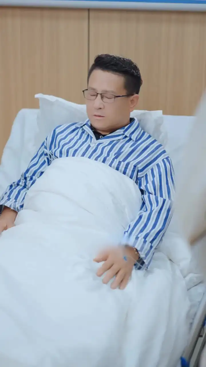 Episodio 81 de Dormir con un CEO después de la Traición de mi Prometido