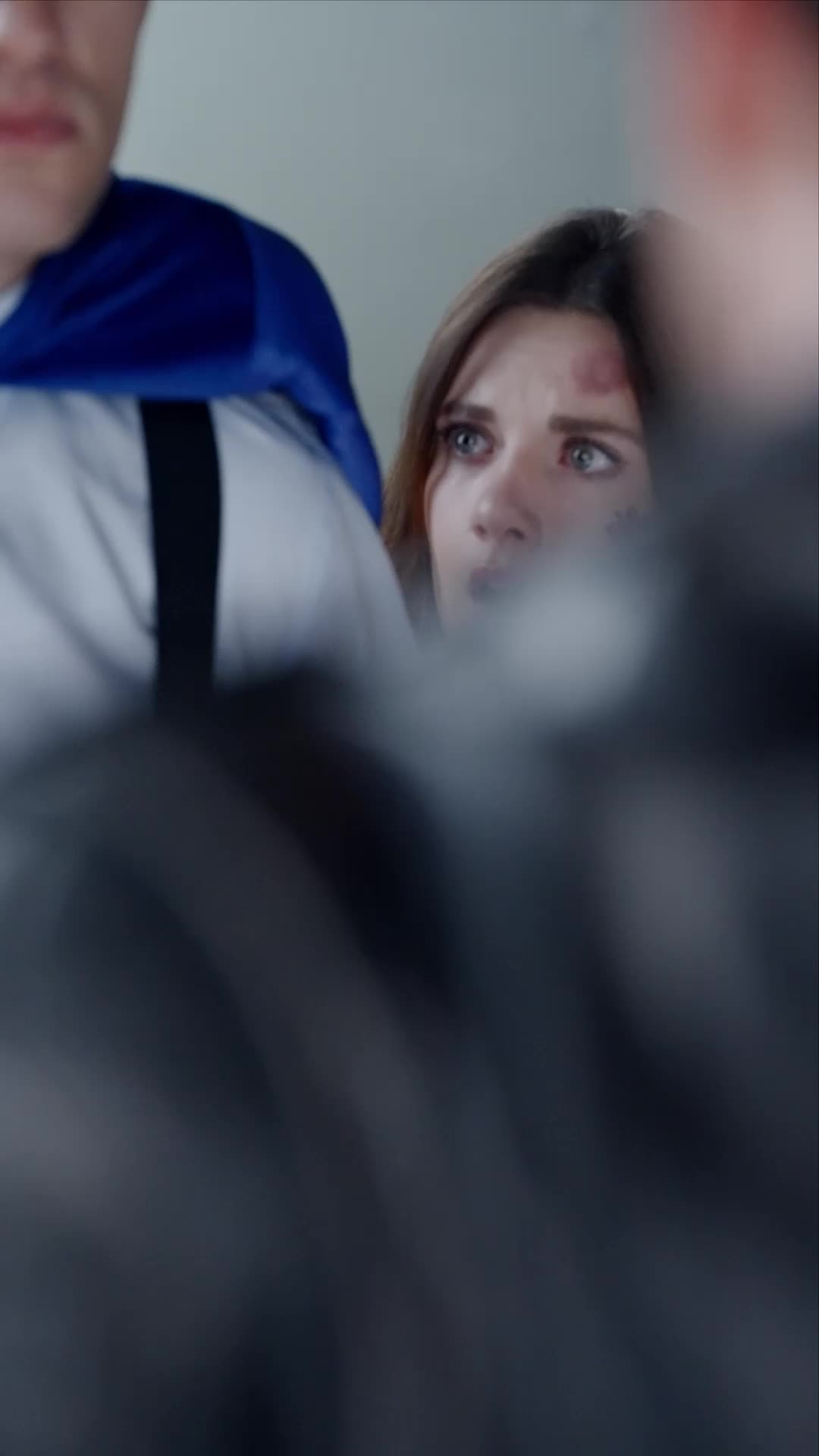 Episodio 14 de Dos Alfas Se Enamoraron de Mí