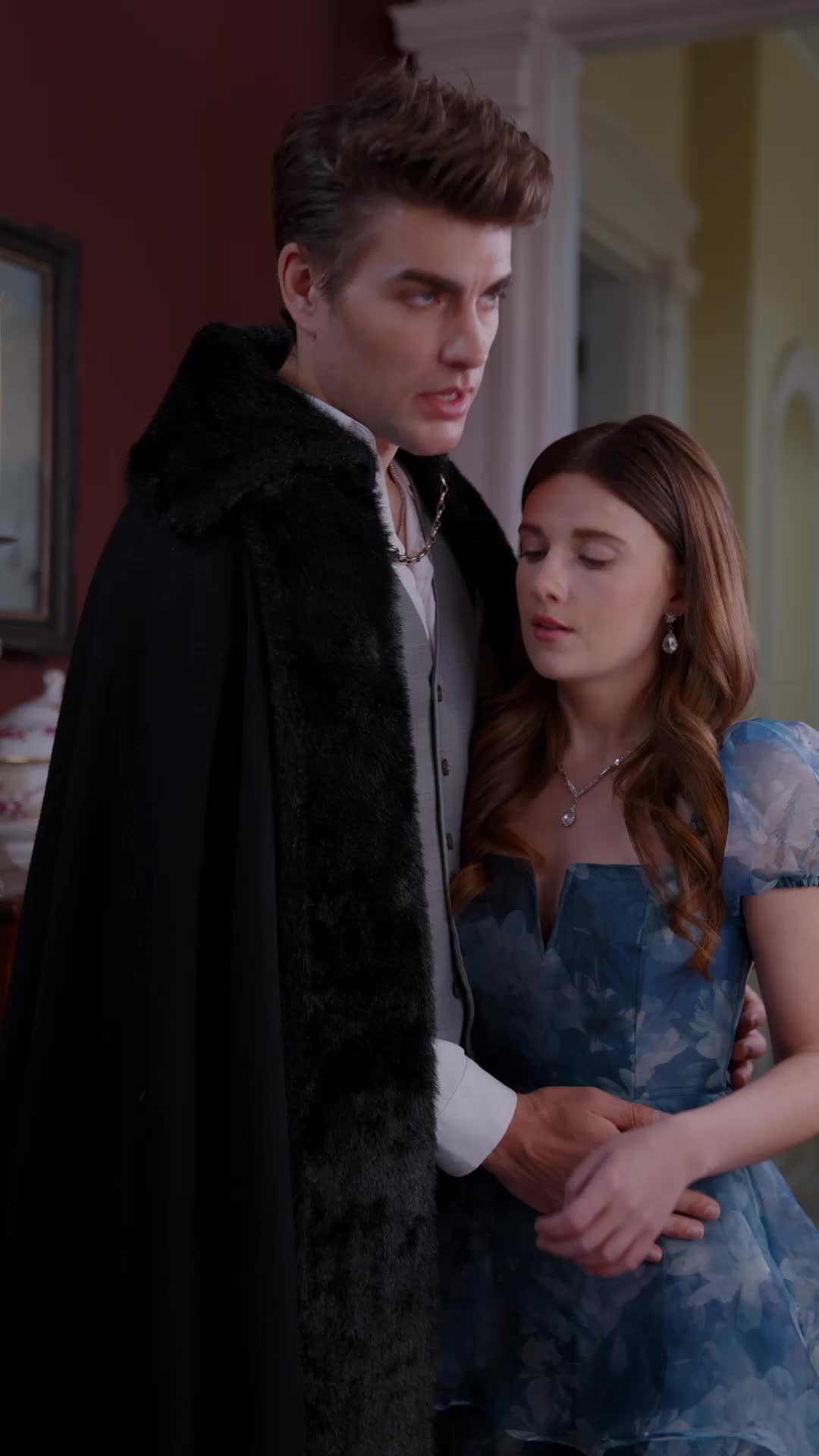 Episodio 26 de Dos Alfas Se Enamoraron de Mí